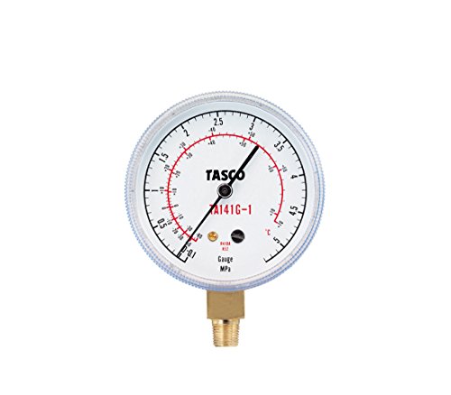 C`lTASCO TA141G-1 R410A/R32xAv