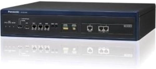 Panasonic Business Communications Server KX-NS1000