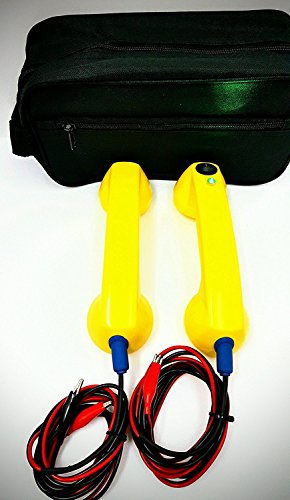 Electrician Continuity Test Phones