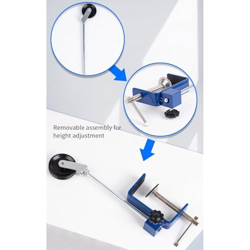 Mécanique physique kit de démonstration avec poulies et dynamomètre pour classe - 6