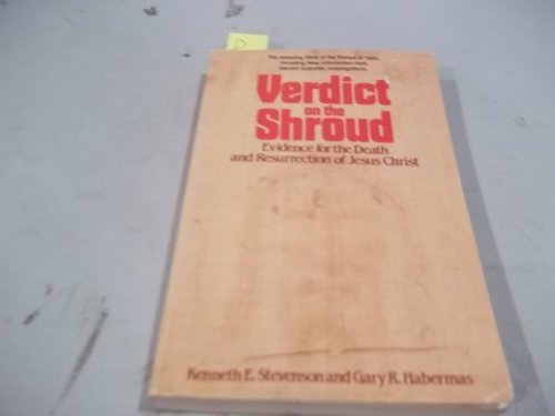 Verdict on the Shroud