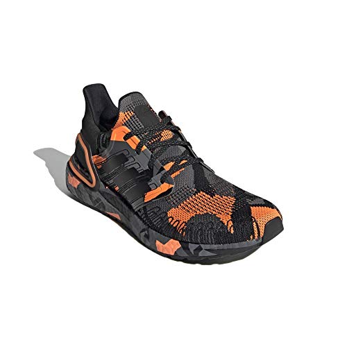 Image of adidas Boys Ultraboost 20 Running Shoes