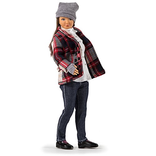 Lammily Scotland Adventure