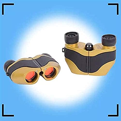 Hochleistungs-fernglas, Kompakte Ferngläser, 80x120 Fernglas Für Erwachsene Und Kinder, Hd-autofokus, Für Jagd Wandern… – Bild 7