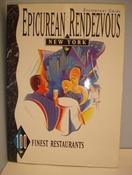 Paperback Epicurean Rendezvous Book