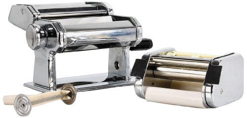 Equinox Maquina, Centimeters