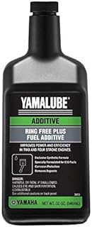 Yamalube ACC-RNGFR-PL-32 Ring Free PLUS 32 oz. Bottle (EACH)