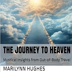 The Journey to Heaven cover art