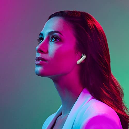 ANOSYS Bluetooth 5.2 Casque De Jeu, Casque sans Fil avec Microphone, Casque De Sport Bluetooth, Audio Haut De Gamme… - Les Beatles, Paul McCartney, John Lennon, RIngo Starr, George Harrison ANOSYS Bluetooth 5.2 Casque De Jeu, Casque sans Fil avec Microphone, Casque De Sport Bluetooth, Audio Haut De Gamme… – Image 7