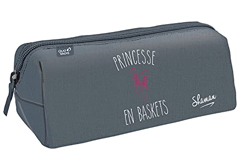 Quo Vadis Vadis Shaman FOURRE-TOUT triangulaire