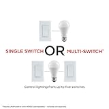 UltraPro Z-Wave Smart Light Switch thumbnail 2
