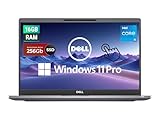 Dell 7400 Latitude 14' FHD (1920 x 1080) Touchscreen Business Laptop Computer, 8 generación Intel Core i5-8365, 16GB RAM,...