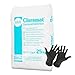 Produktbild Claramat Siedesalz Tabletten 25kg Siedesalztabletten Regeneriersalz Enthärtersalz inklusiv 1 Paar ARNOMED Einweghandschuh