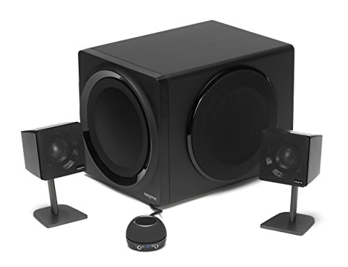 Preisvergleich Produktbild Creative GigaWorks T3 Lautsprecher 2.1