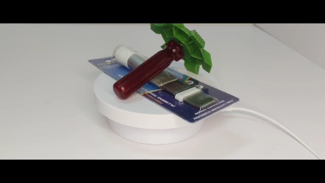 Ensemble De Peignes à Ailettes FCR6 Pour Climatiseur – 6 Peignes Sur Anneau, 12 Espacements, Avec Brosse, En Plastique - 5