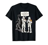 Star Wars Nice Suit Vader T-Shirt