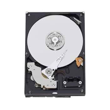 Amazon.com: Western Digital WD3200AAKX Caviar Blue 320GB