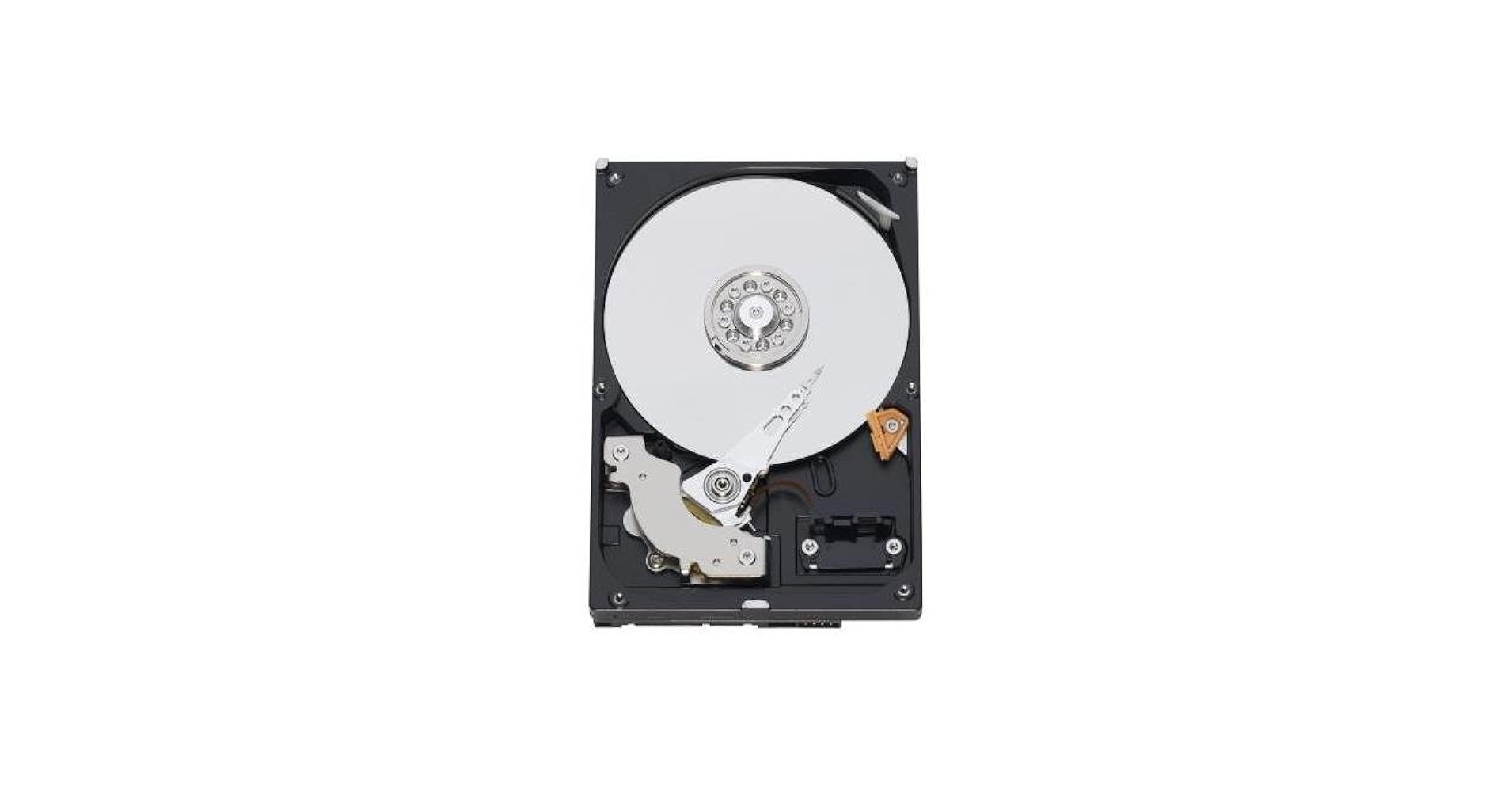 Amazon.com: Western Digital WD3200AAKX Caviar Blue 320GB