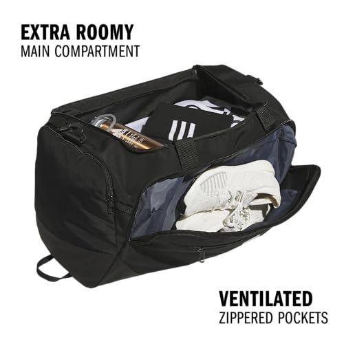 adidas Defender 5 Duffel Bag