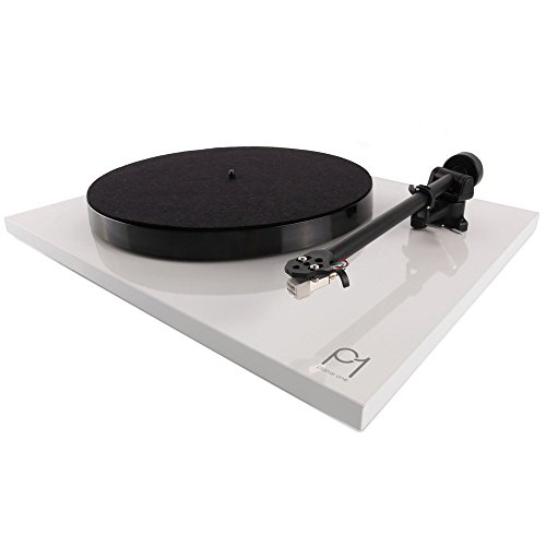 REGA - Planar 1 (White)