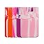 5PC - Pink Color Scheme