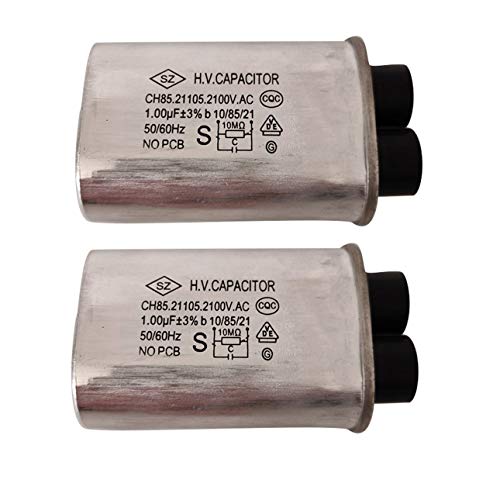 Ba30DEllylelly Condensatore per Forno a microonde