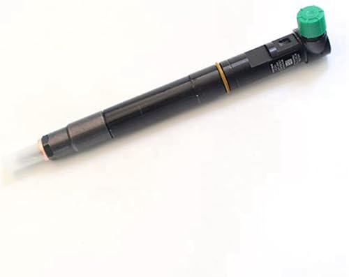 Miniatura 6 de 2Pcs Injector Nozzle MBR00301D 28384645 A6710170121-Diesel Fuel Injector Assembly Compatible With Automobile ACTYON KORANDO C 2.0