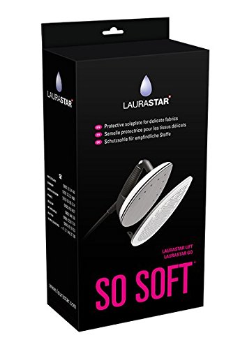 Laurastar 510.7800.510 Piastra Protettiva per Tessuti Delicati