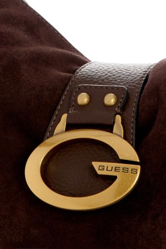 Sac Bandouliere Guess Sac HWSG93 08180 Unique - vue 8