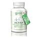 Produktbild Performance Control® ACTIVE - L-Arginin + Maca + Ginseng + OPC + Zink + Vtamin C - Made in Germany - Für 30 Tage