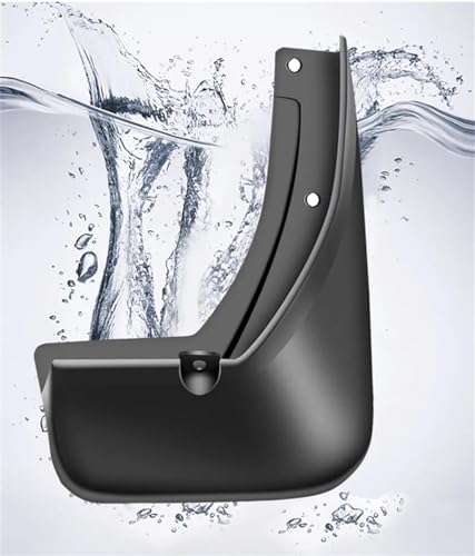 Guardabarros para Ford Raptor F150 modelos de 2009 a 2019 5