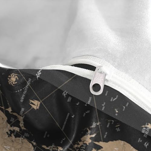 Housse de couette vintage originale à offrir pour un anniversaire de garçon - 8