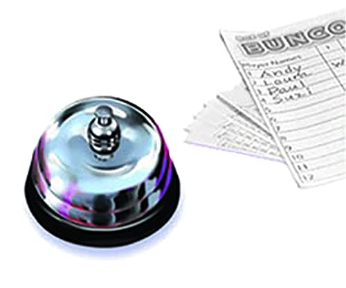 Continuum Games - Box of Bunco Game, Multicolored Dice - Image 4