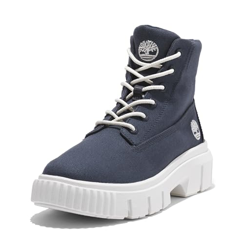 Timberland Women's Euro Hiker Hiking Boots