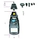 Beta 17600161 1760 /TC2-DIGITAL Tachometer, Kunststoff_Duroplast