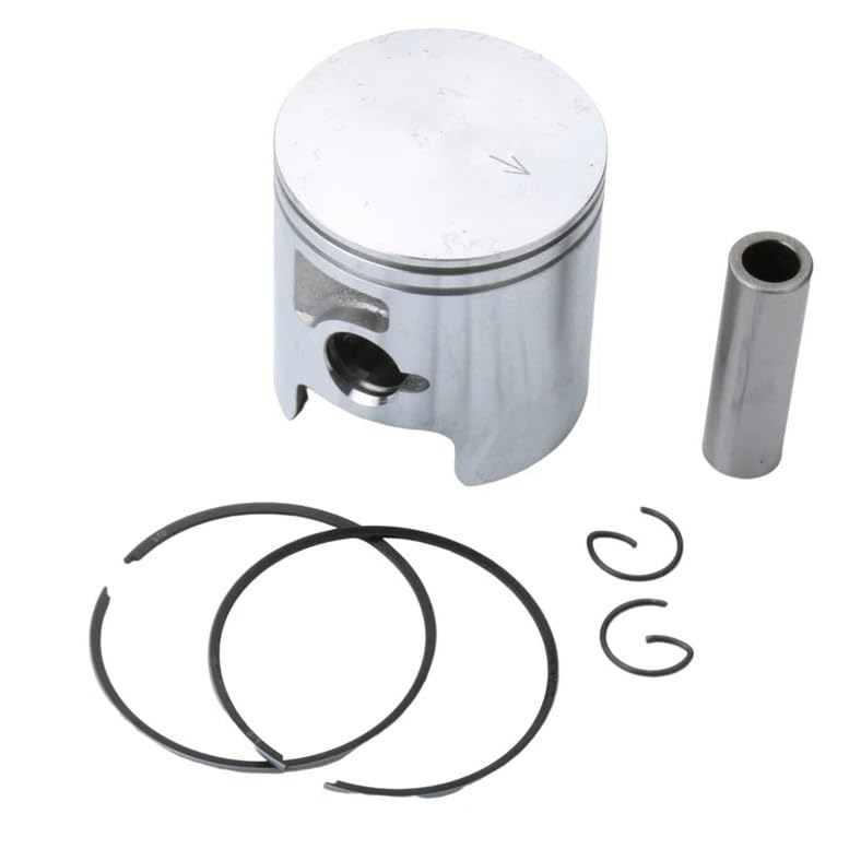 Kit piston 50cc 40mm haute compression pour moteur EBS050 Euro 2 temps