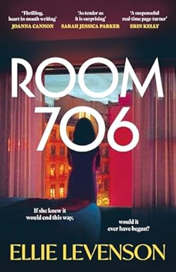 Room 706 cover image