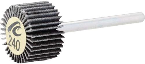 AC MICRO FLAP WHEEL MF2510-320