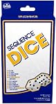 Jax Sequence Dice, It's Sequence… with Dice! (Packaging Colors May Vary)