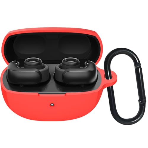 YAODLE Bose Ultra Open Earbuds P[X Ή Bose Ultra Open Earbuds pیJo[ tVRیP[X ϏՌ hho yʏ^ h~ [d\ jp یP[X Jrit(B