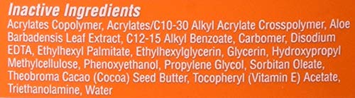NO-AD Sport Sunscreen Lotion, SPF 50 16 oz (Pack of 2)