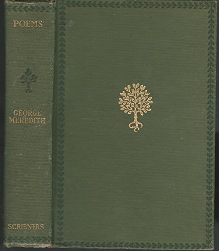 Poems B0026COEHA Book Cover