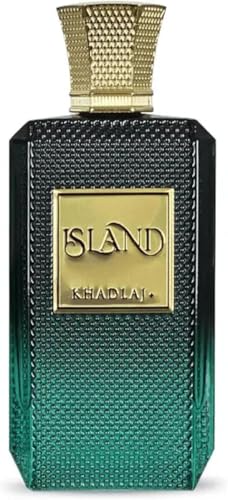 Khadlaj Island Extrait de Parfum Spray for Unisex - Image 6