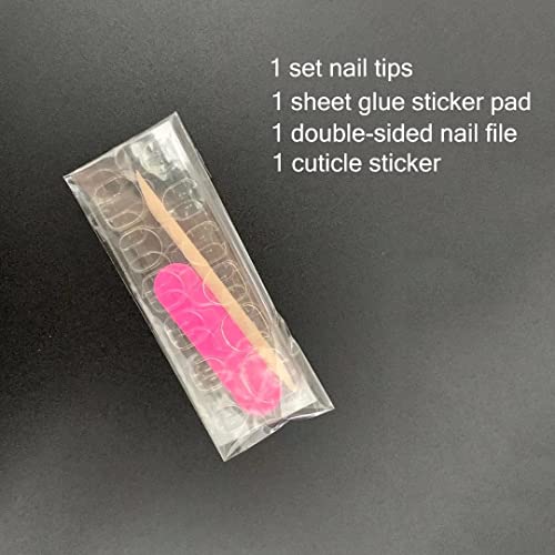 Ibeautying Press On Nails - Press On Nails - Chrome Holo Color Green False Nails | Metallic Punk Designed Short Square Reusable Fake Nails In 10 Sizes - 24 Nail Kit With Jelly Glue Pad #TOP6
