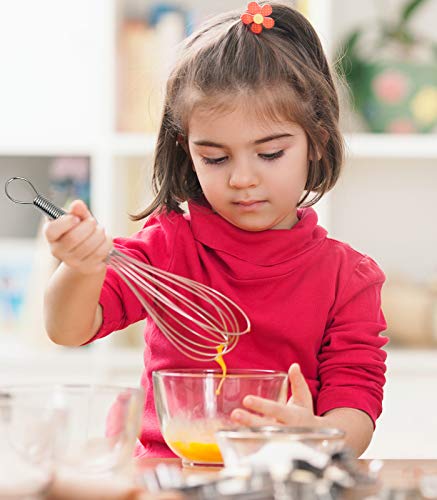 Click N Play 7 Piece Kitchen Cooking Utensils Play Set In Holder.