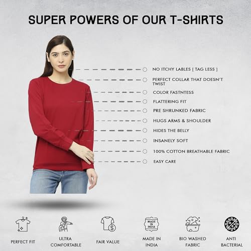 Image of Women Sweatshirt