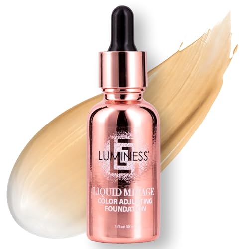 LUMINESS Liquid Mirage Single