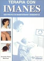Terapia Con Imanes 9871088108 Book Cover