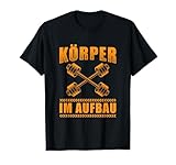 Gym Body Builder Motivation Fitness Sport Geschenk