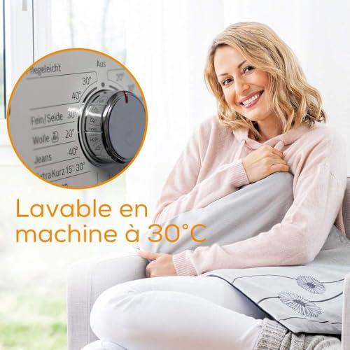 Beurer Cosy HK 125 Coussin chauffant - vue 6